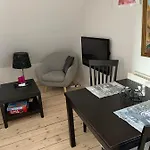 Vakantieboerderij Jaegergard Skærbæk
