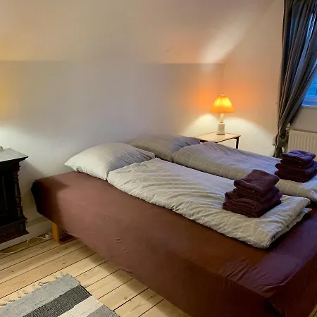 Jaegergard Alloggio per agriturismo Skærbæk
