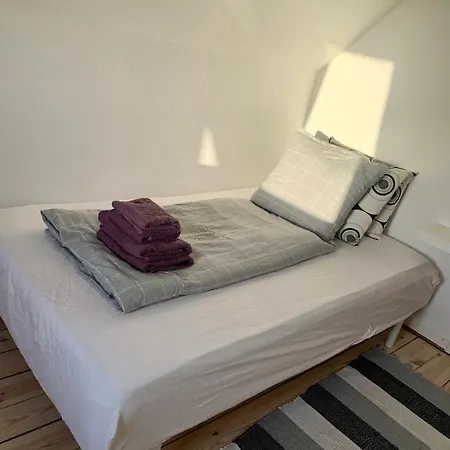 Jægergård
