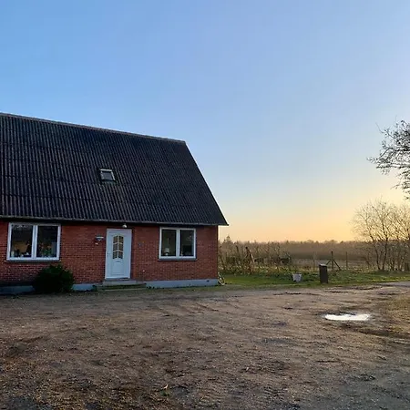Jægergård *