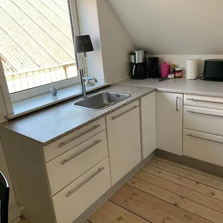 Feriegård Jægergård