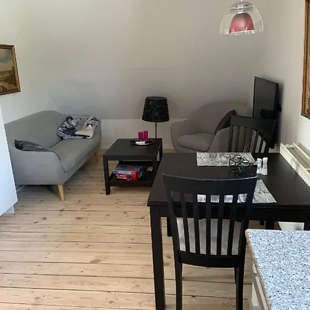 Feriegård Jægergård Skærbæk