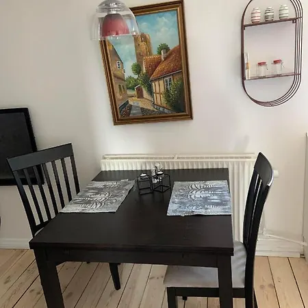 Jægergård Feriegård *