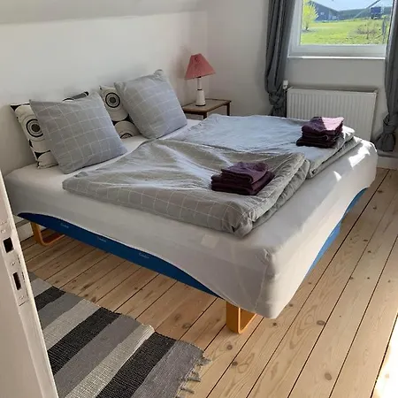 Jægergård