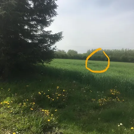 Feriegård Jægergård *