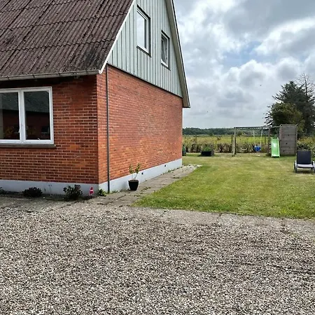 Jægergård Feriegård Skærbæk