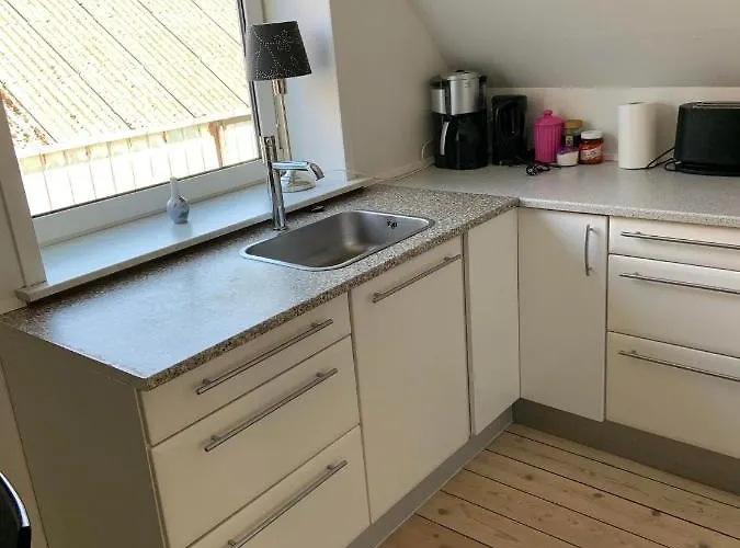 Feriegård Jægergård