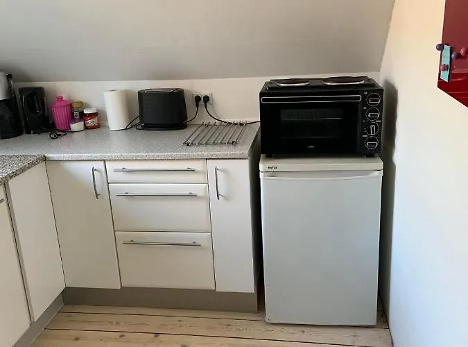 Feriegård Jægergård