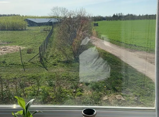 Farm stay Jaegergard Skaerbaek
