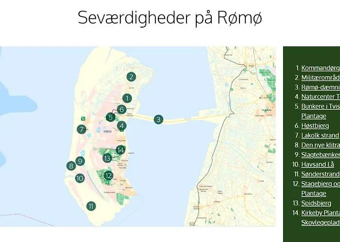 Jægergård Feriegård